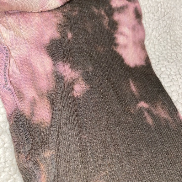 Olive Green Customized Leggings - Picture 8 of 8